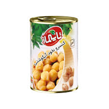تصویر 2 از فروش و قیمت کنسرو نخود آبگوشتی در قوطی کلید دار + خرید باور نکردنی